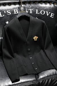 10712 莉莉家不断货备货充足开衫外套 P145 控198 有4XL 可穿210图片