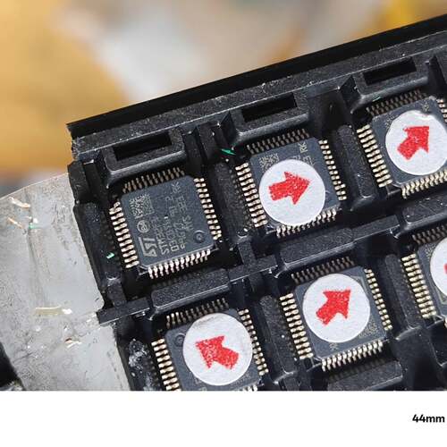 可议价STM32F103CB