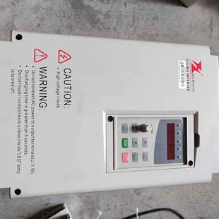 可维修富凌变频器,DZB300B007.5L4A,实物拍摄,功能包议价