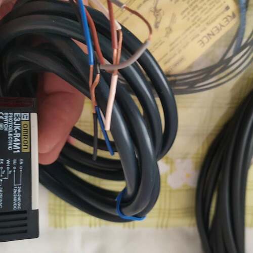 可维修FU-63T E3JK-R4M1 E2B-S08KN0议价
