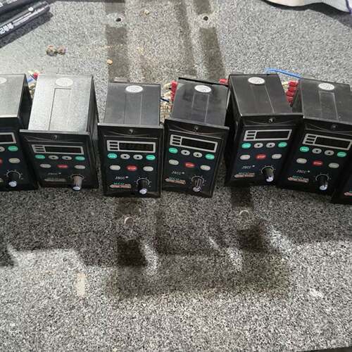 可议价设备JSCCSF200E步进电机调速器200W5