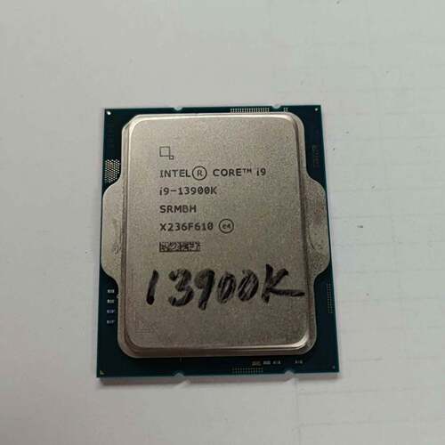 可维修i9 13900k 有3个议价