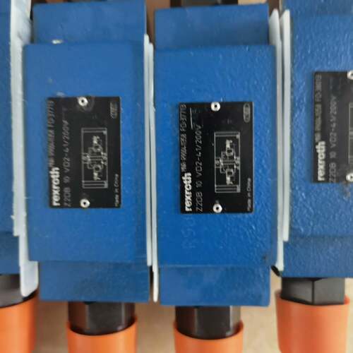 可维修R900411358 液压阀 Z2DB10VD2-4X/20议价