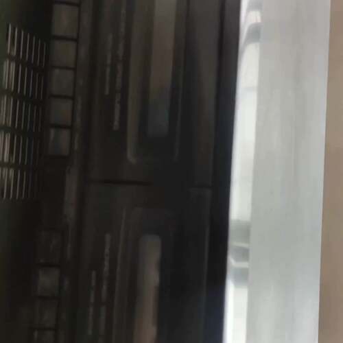 可维修JVC双卡卡座，型号TD-W118，功能正常无修，物品不议价