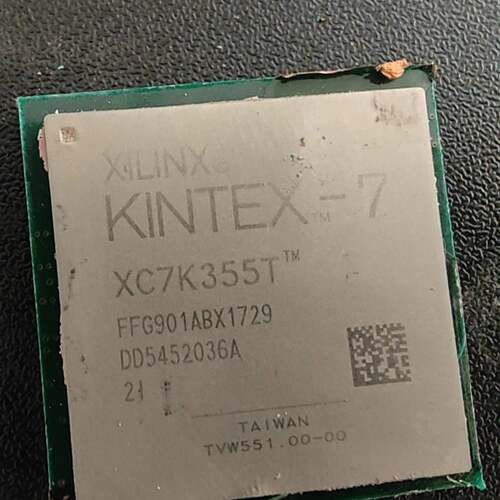 可维修KINTEX-7 XC7K355T FFG901 成色漂议价