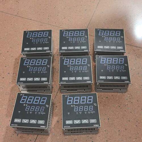 可议价SHIMAX MAC50A 温控器