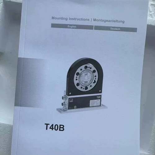 可维修HBM扭矩传感器 K-T40B-003R-MF-S-M-DU议价