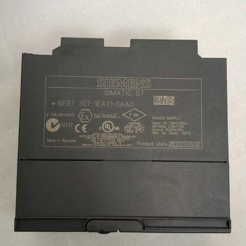 可维修西门子6ES7 307-1EA01-0AA0电源，6ES73议价