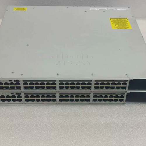 可维修C9300-48T-A 思科交换机议价