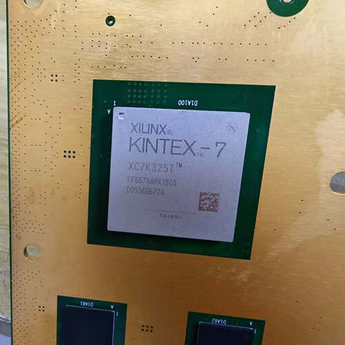 可维修XILINX Kintex-7 XC7K325T芯片，FFG议价