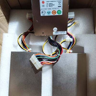 可议价未使用M0DEL新巨电源、型号：DP1A-6251F