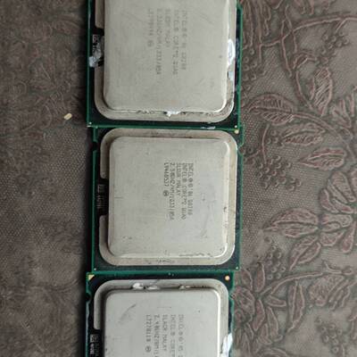 可维修Q8200CPU，价格20，Q8300CPU，价格25，Q6议价