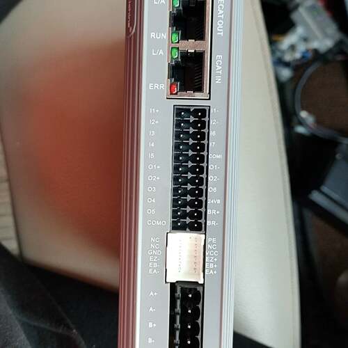 可维修闭环步进电机，CL3-EC808AC议价