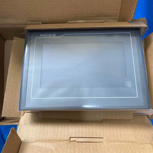 可维修昆仑通态触摸屏，型号TPC7062Gt，原包装，实物图拍议价