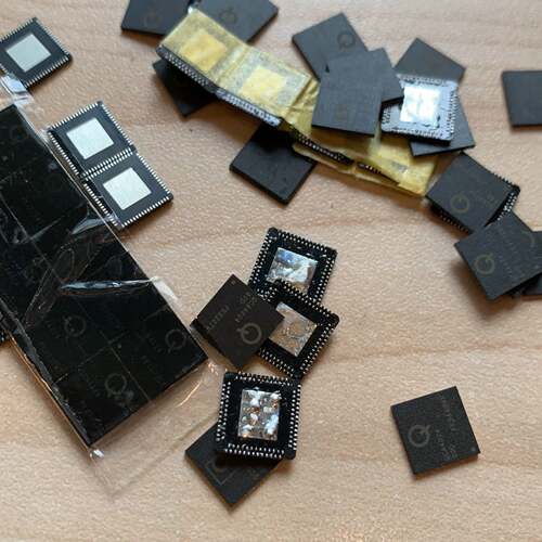 可维修QCA4024，QCN5024/6024/8024/9024议价