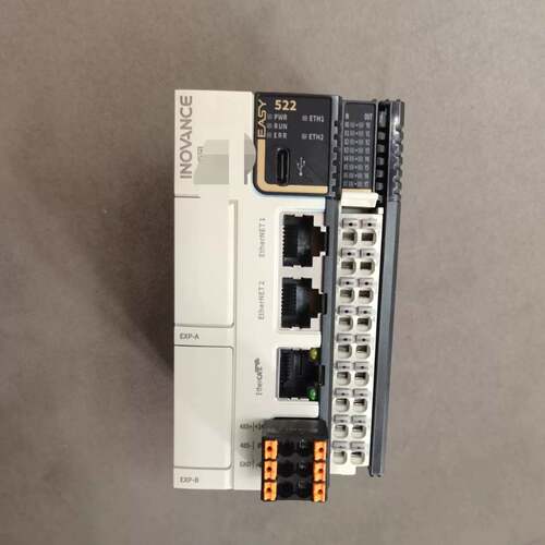 可议价PLC Easy522-0808TN