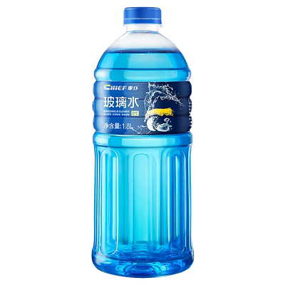 车仆玻璃水去油膜玻璃水强力去污雨刮水车用四季用防冻冬季