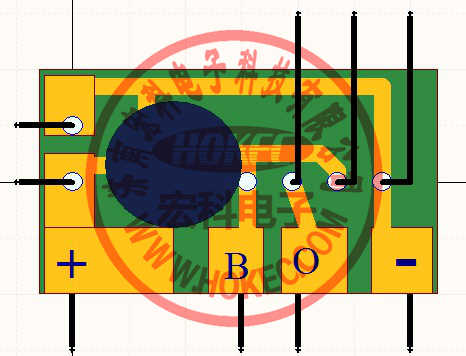 音乐片爱丽丝迷你音乐ic模块
