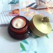 专柜小样 whoo后津率享红华凝香眼霜4ml去细纹紧致 抗皱滋养