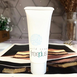 到25年6月！freeplus芙丽芳丝净润洗面奶20g洁面霜氨基酸系温和