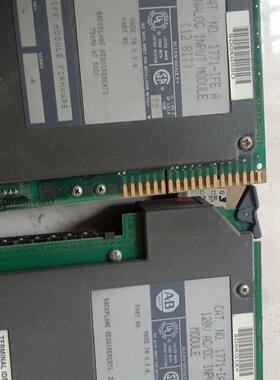 【议价】�޿˶�ΤABģ�飬1771��IFE-A