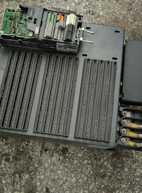 【议价】西门子G120变频器6SL3224-0BE32-2UA0二手