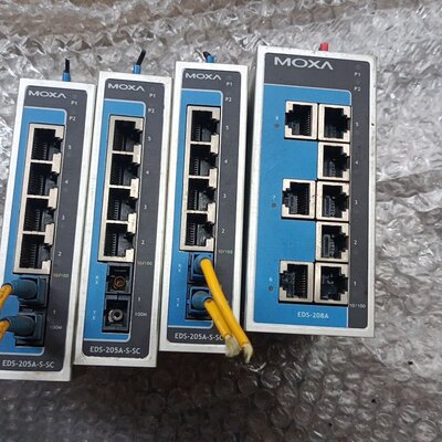 议价摩莎eds205a eds208a可维修
