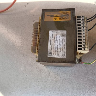 议价DREES变压器 EPT-S20 20kVA可维修