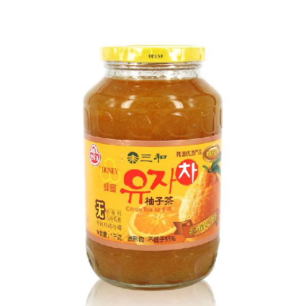 º«¹ú½ø¿ÚèÖ×Ó²è ÈýºÍÅÆ·äÃÛèÖ×Ó²è1KG £¨2018Äê4ÔÂлõ£©