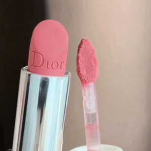 初春新色 m17 akf唇泥m26秋冬口红女唇釉m20灰粉色m23裸色系afk