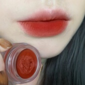 novo唇泥罐装 口红雾面哑光豆沙裸色系唇釉2025热卖 日常淡妆学生女