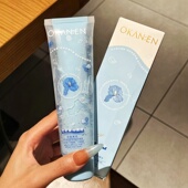 补水防干裂 冷门但巨好闻 鸢尾花 香氛护手霜秋冬滋润保湿 无花果