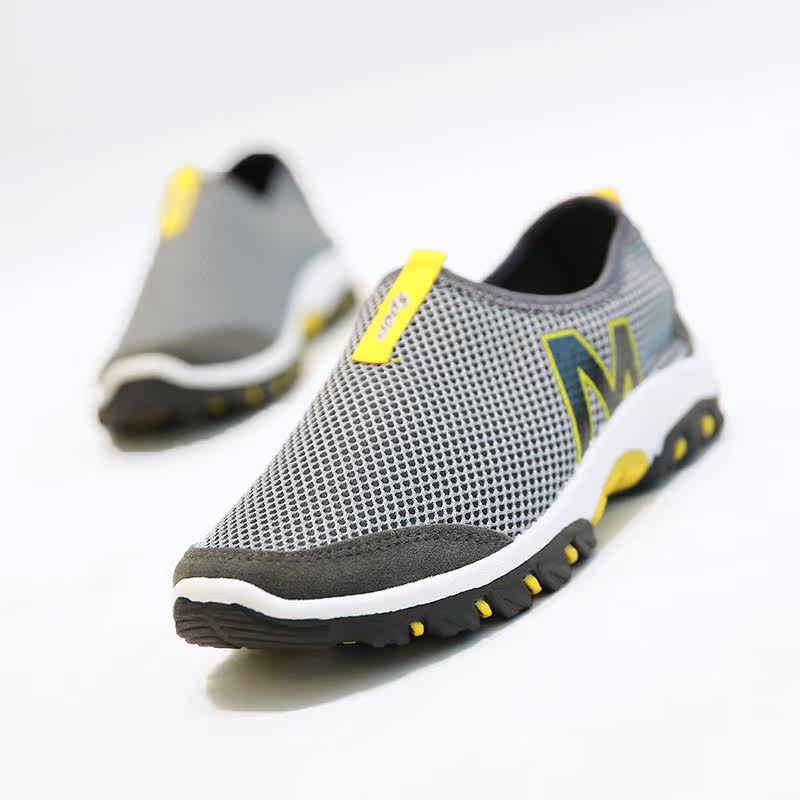 Chaussures enfants en autre pour été - semelle caoutchouc - Ref 1040385 Image 4