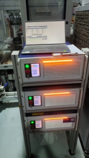 激光切割机切管维修升级IPG锐科飞博创鑫热刺杰普特激光器维修