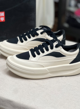 中国李宁功夫成龙款男子䨻Beng高回弹舒适缓震休闲运动鞋 AZGU045