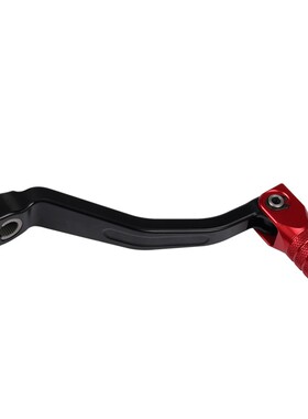 适用本田CBR250/300 CRF250/300L/M KLX150/230/250改装CNC变档杆