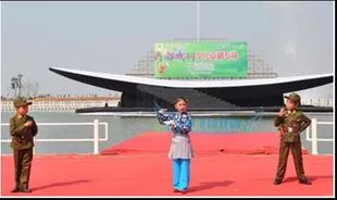 儿童戏剧 沙家浜 智斗 演出服 阿庆嫂 胡传魁 刁德一话剧表演服装