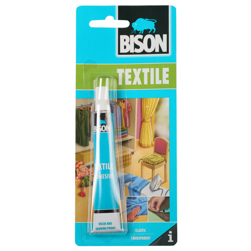 荷兰野牛BISON针眼破洞修补胶