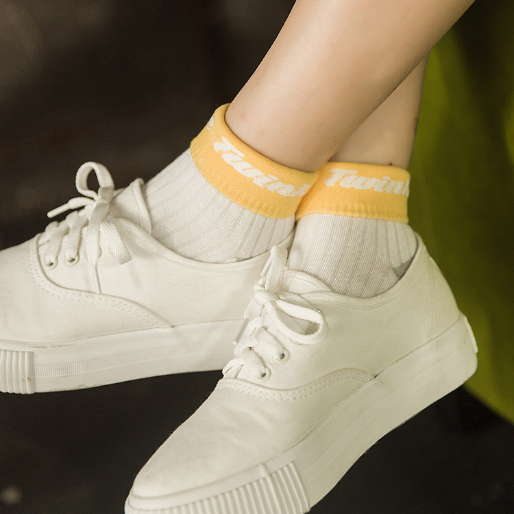 Chaussettes - collants doux - Ref 754502 Image 3