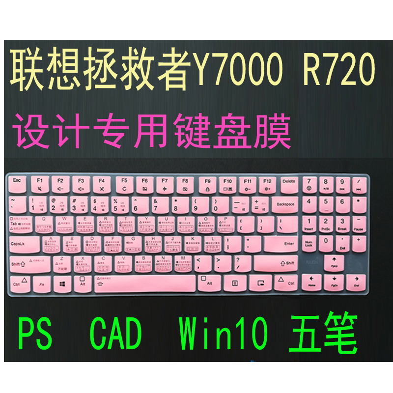 2019拯救者Y7000PR72