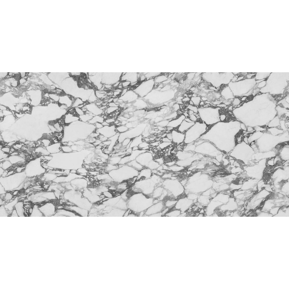 1600*3200*12哑光岩板宝格丽大花白柔光丝绒面无限连纹 地砖墙砖