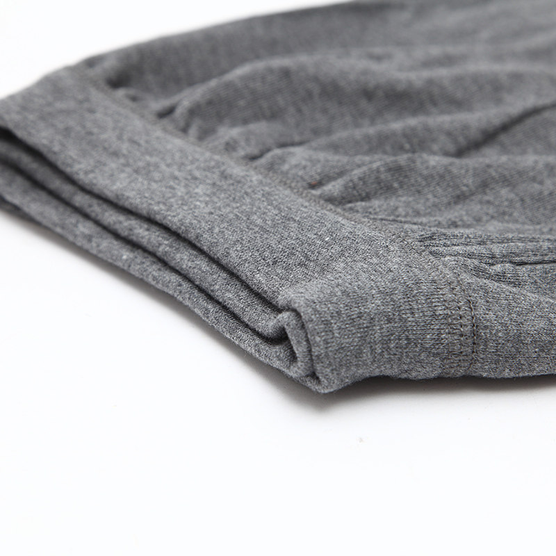Sous-vêtement chaud jeunesse SEPTWOLVES simple en coton - Ref 761059 Image 5
