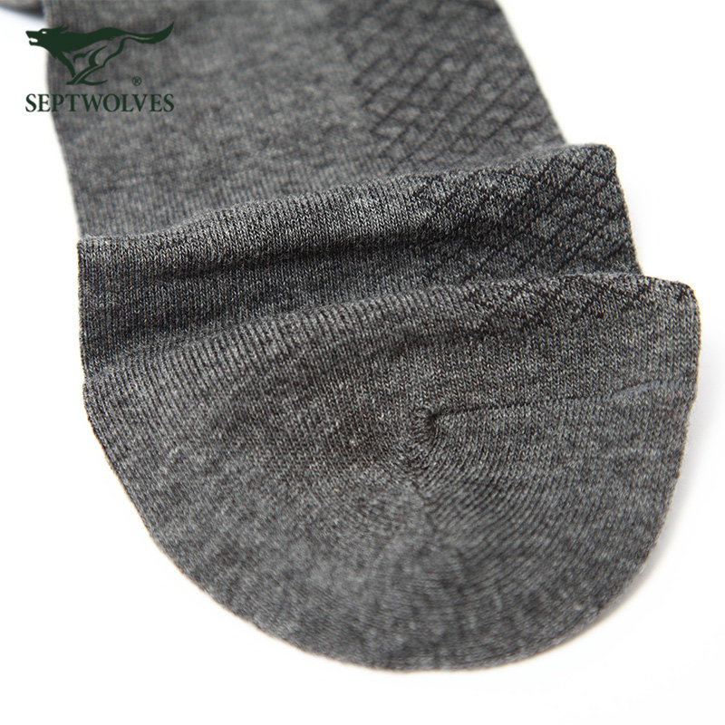 Chaussettes - collants SEPTWOLVES - Ref 763445 Image 5