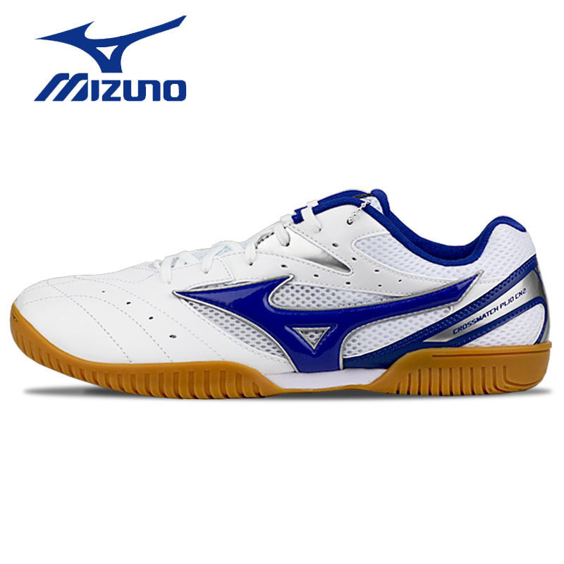 乒乓球鞋男153627美津浓男鞋MIZUNO专业女鞋透气防滑乒乓球运动鞋