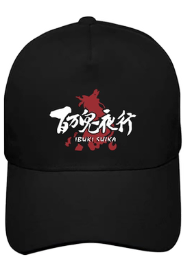 东方project周边芙兰朵露棒球帽