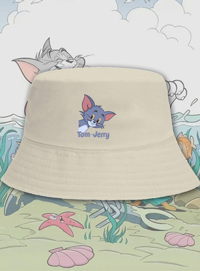 猫和老鼠卡通动漫周边联名