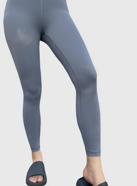 Wunder Train 女士运动高腰紧身裤 24