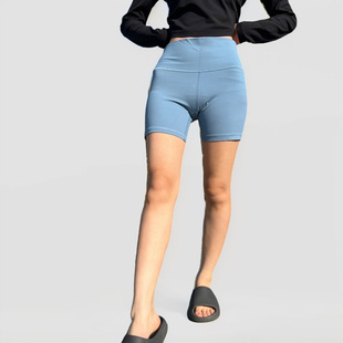 lululemon丨Align女士运动高腰紧身6寸短裤 LW7BT3S