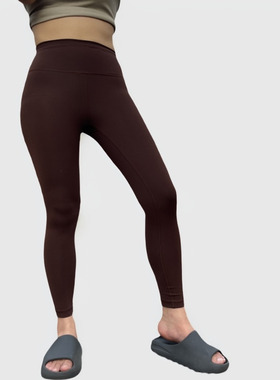 Wunder Train 女士运动高腰紧身裤 24