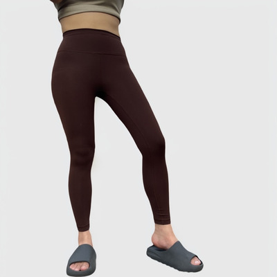 Wunder Train 女士运动高腰紧身裤 24